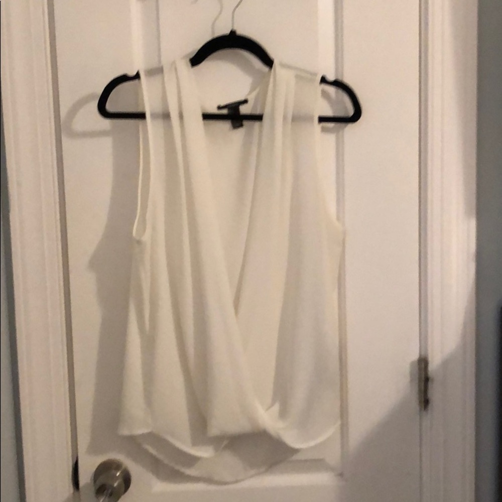 Chiffon blouse